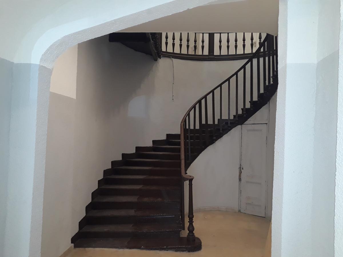Diplomat Apartment Tbilisi Buitenkant foto